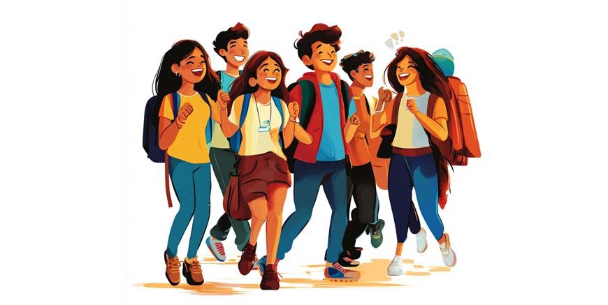 Chill Word Meaning & Sentences – Grammar and Vocabulary