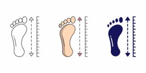 Difference Between Foot & Feet In Measurement