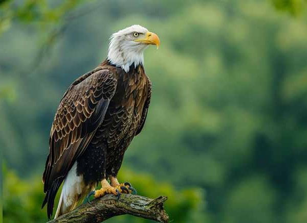Eagle Learn Definition, Facts & Types