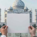 Essay On Taj Mahal in English for Class 1, 2 & 3 10 Lines, Short & Long Paragraph