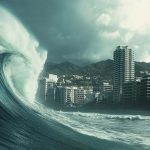 Essay On Tsunami in English for Classes 1,2,3 Kids 10 Lines & Paragraph