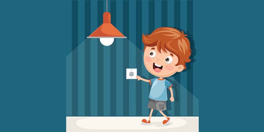 Essay on Save Electricity in English for Class 1, 2 & 3 10 Lines, Short & Long Paragraph