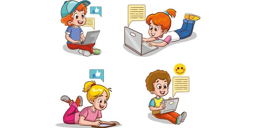 Facts About Internet - Definition, Key Facts & Examples