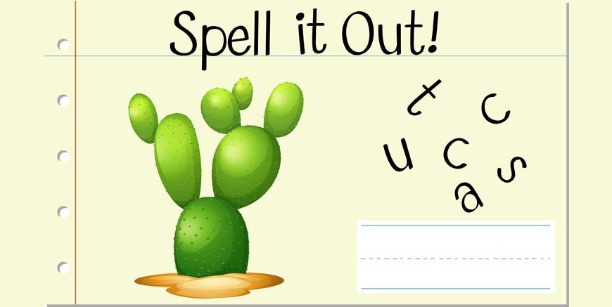 Fascinating Facts About Cactus for Students - English Learning