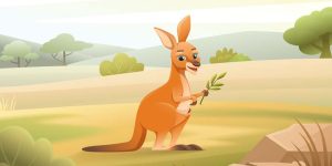 Fascinating Facts About Kangaroos for Kids