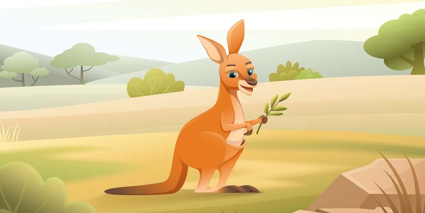 Fascinating Facts About Kangaroos for Kids