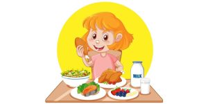 Good Eating Habits For Preschoolers – Importance And Activities