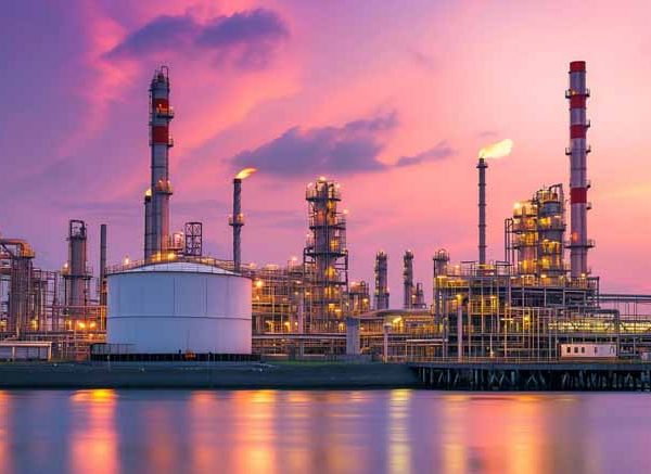 How Is Petroleum Formed Process, Facts & Examples Explained
