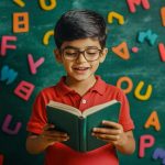 How Phonics Helps Your Child Become a Confident Early Reader