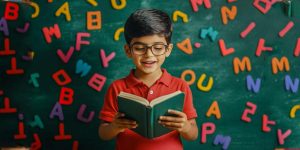 How Phonics Helps Your Child Become a Confident Early Reader