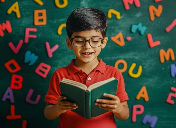 How Phonics Helps Your Child Become a Confident Early Reader