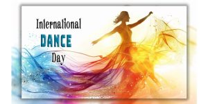 International Dance Day Quotes & Wishes for Kids to Inspire Young Dancers