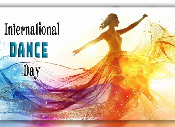 International Dance Day Quotes & Wishes for Kids to Inspire Young Dancers