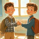 Learn How To Be A Good Classmate