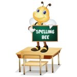 List of Spelling Words For Children To Learn