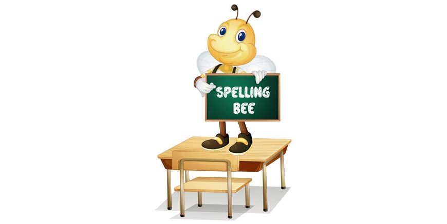 List of Spelling Words For Children To Learn