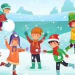 List of Winter Clothes Vocabulary Words For Kids (With Pictures)
