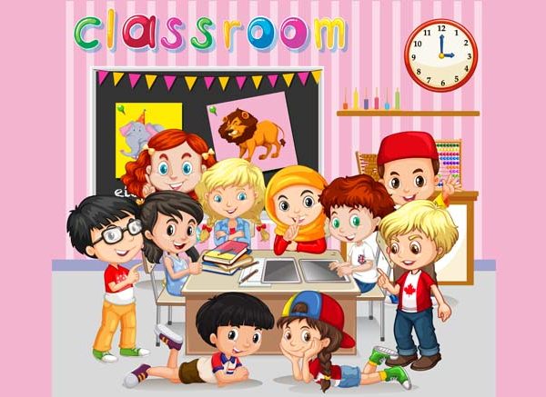 List of Words That Start With ‘In’ For Children To Learn