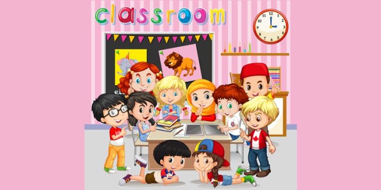 List of Words That Start With ‘In’ For Children To Learn