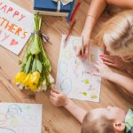 Mother’s Day Activities for Kids - Fun & Easy Ideas