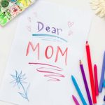 Mother’s Day Essay for Kids – Short & Easy Essay Ideas
