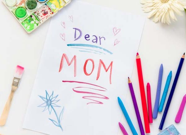 Mother’s Day Essay for Kids – Short & Easy Essay Ideas