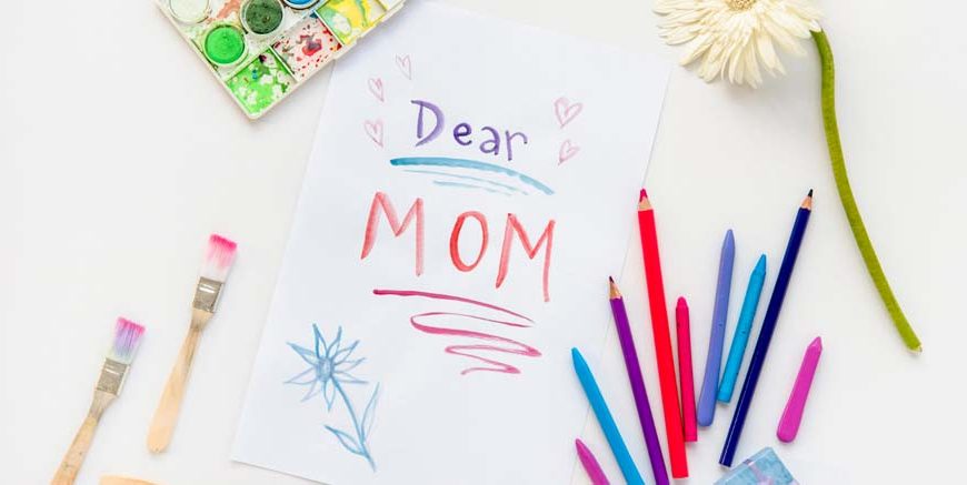 Mother’s Day Essay for Kids – Short & Easy Essay Ideas