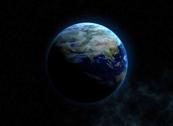 Planet Earth: Definition, Features & Facts Explained Easily