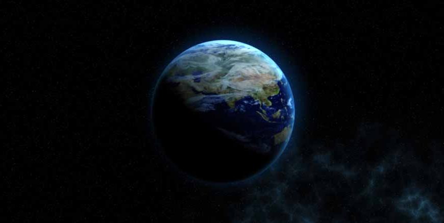 Planet Earth Definition, Features & Facts Explained Easily