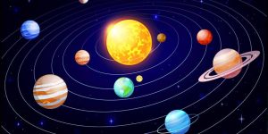 Planets for Kids Fun Facts, Types & Solar System Guide