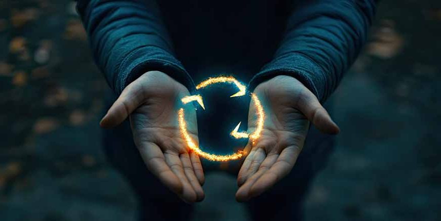 Reversible and Irreversible Changes Definitions & Examples