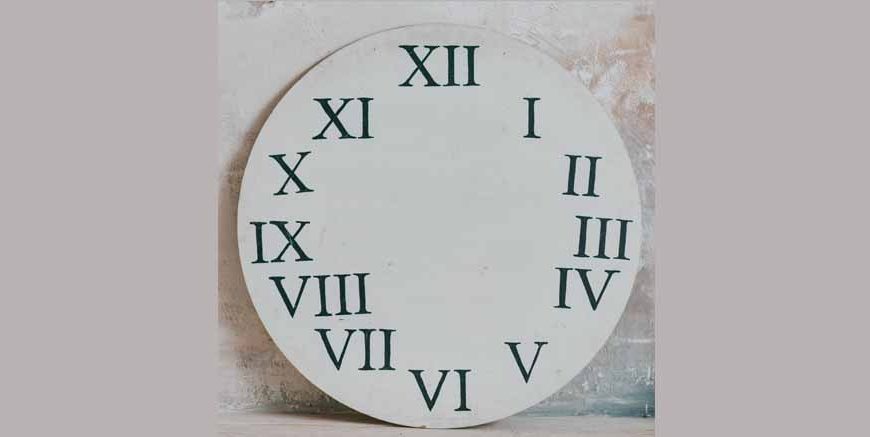 Roman Numerals – Chart, Rules Roman Counting Roman Letters