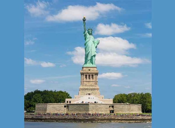 Statue of Liberty – Learn Definition, Facts & Examples