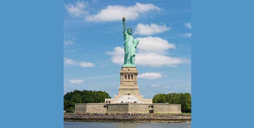 Statue of Liberty – Learn Definition, Facts & Examples