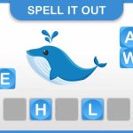 Teaching Missing Letters To Kids