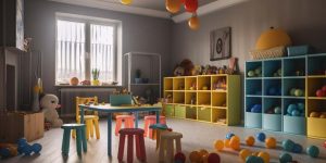 Top 5 Playschool Chains in India for Early Learning
