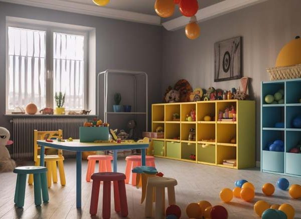 Top 5 Playschool Chains in India for Early Learning