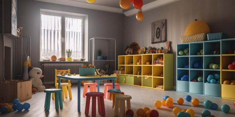 Top 5 Playschool Chains in India for Early Learning