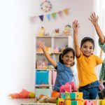 Top 5 Playschool Chains in India for Early Learning