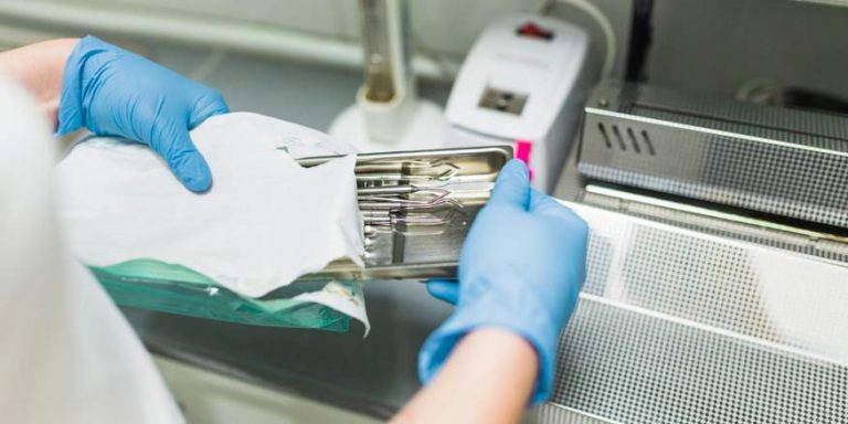 Uses of Autoclave Key Applications & Concepts Explained