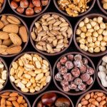 What Are Nuts Meaning, Varieties, Benefits and Examples Explained