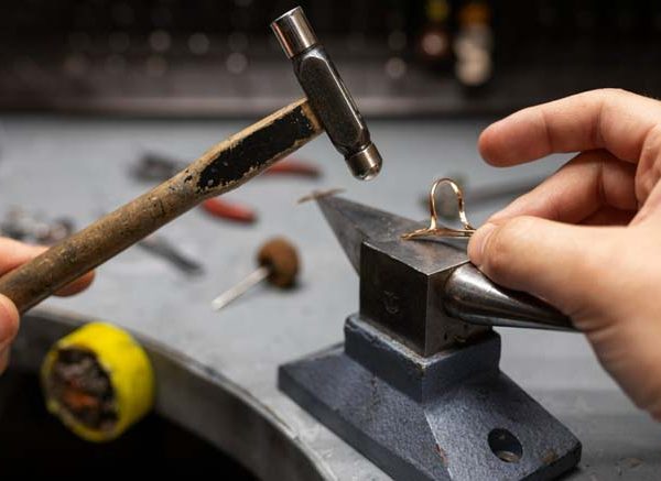 What Is Metal Made Of Types, Facts & Examples for Students