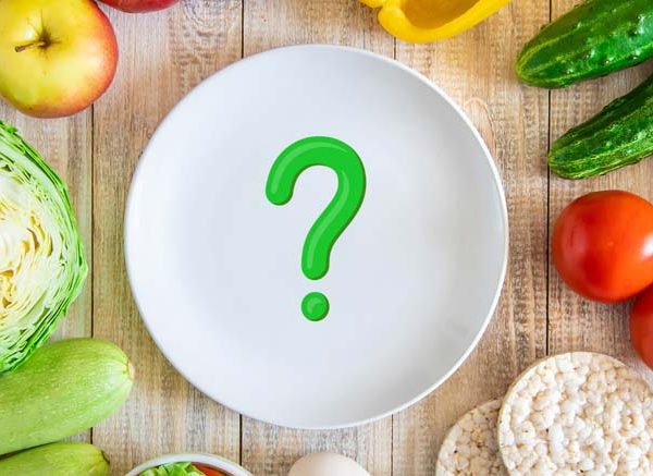 What Is in Food Key Terms, Examples & Concepts Explained