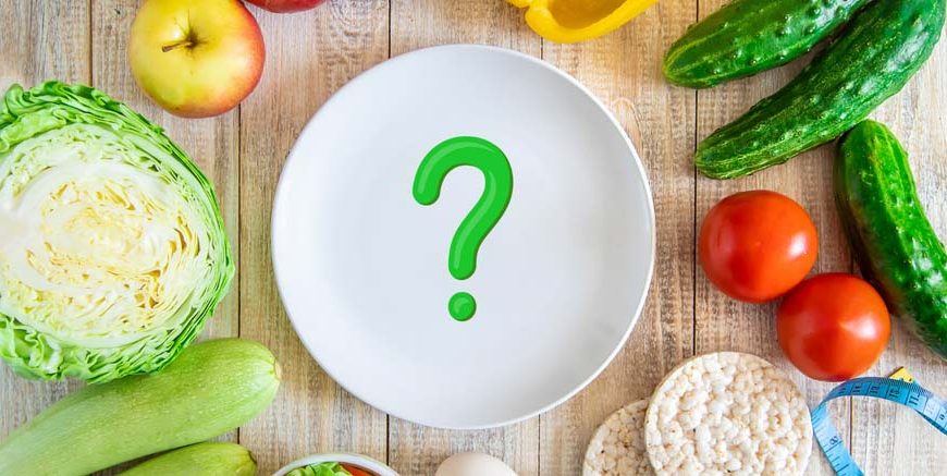 What Is in Food Key Terms, Examples & Concepts Explained