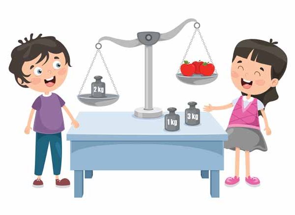 What is Mass : Examples, Key Concepts, Definitions & Applications