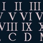 104 in Roman Numerals - How to Write 104 in Roman Numerals