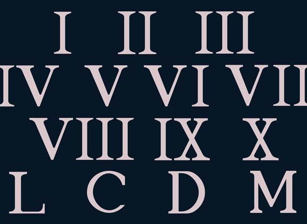 104 in Roman Numerals - How to Write 104 in Roman Numerals