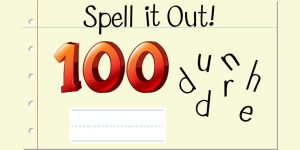 150 in Words - Write 150 in Words 150 Spelling