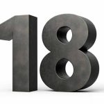 18 in Words - Write 18 in Words 18 Spelling