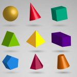 3D Shapes Definition, Properties & Examples for Students
